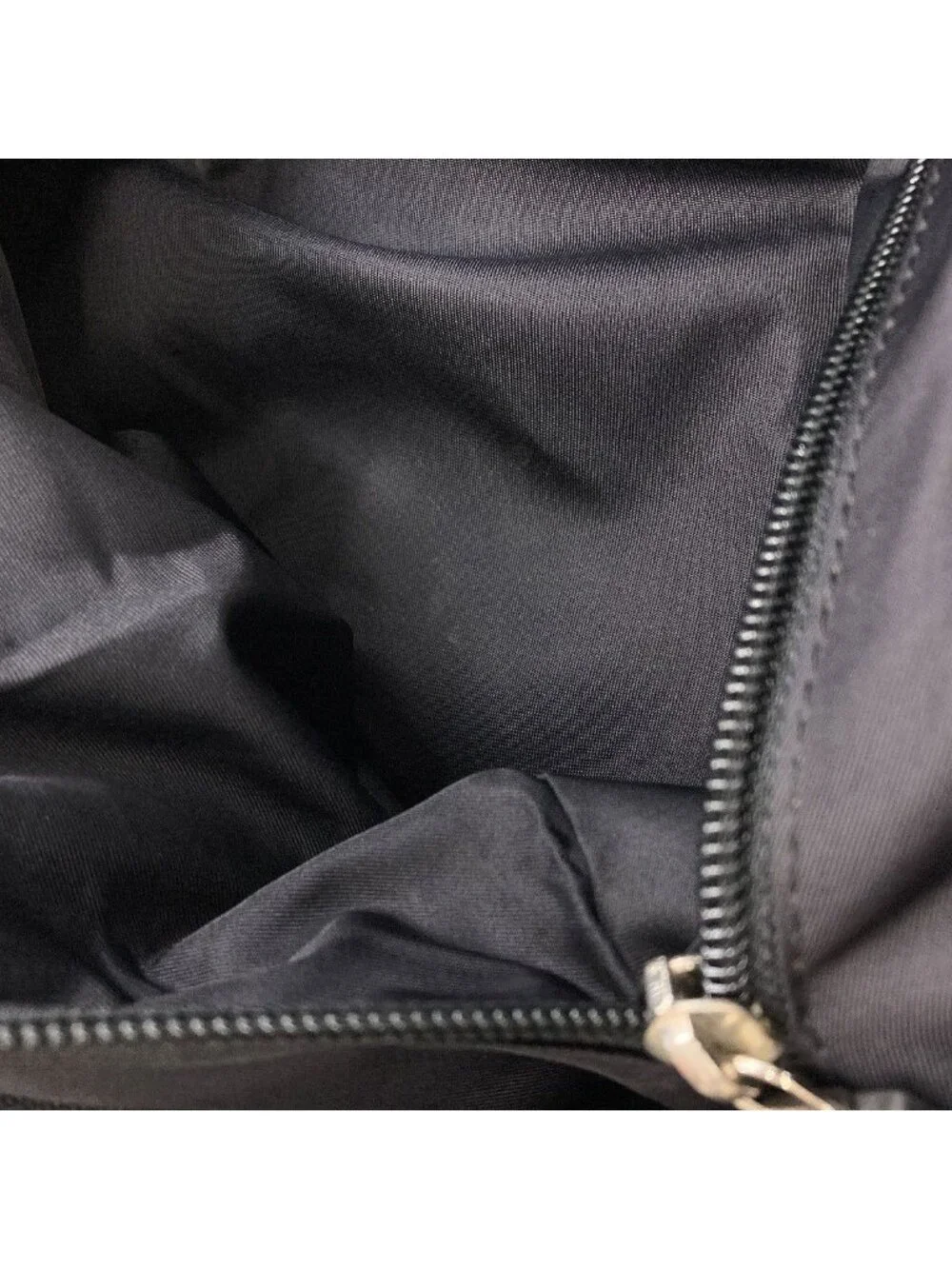 Chanel Sports Boston Bag Nylon